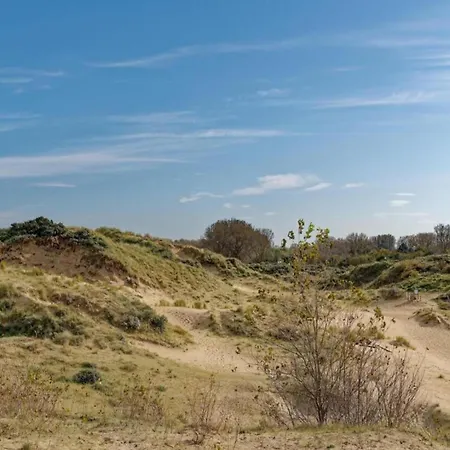 In By The Beach, Cleaning Included Nieuwpoort